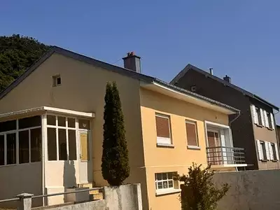 Maison, 120 m²