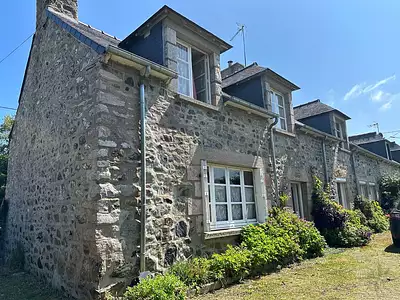 Maison, 105 m²