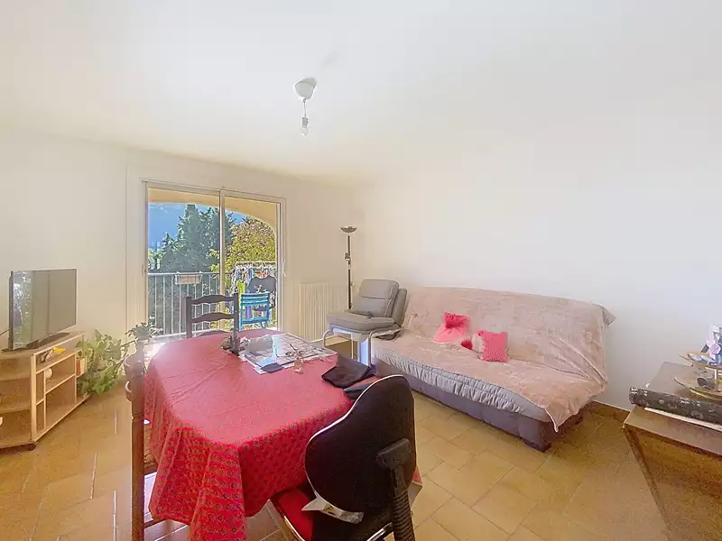 Appartement, 65,3 m²