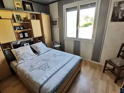 Maison, 111 m²
