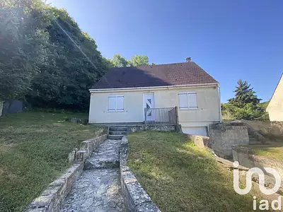 Maison, 85 m²
