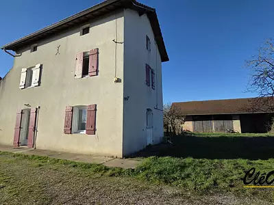 Maison, 120 m²