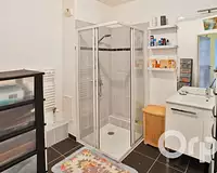 Appartement, 45 m²