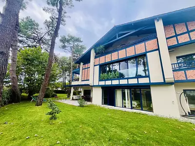 Appartement, 192 m²