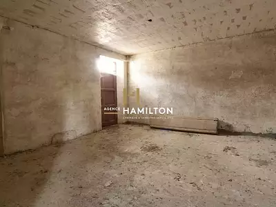 Maison, 606 m²