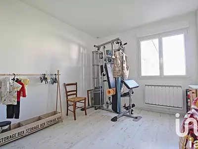 Maison, 146 m²