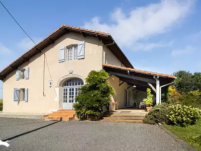Maison, 280 m²