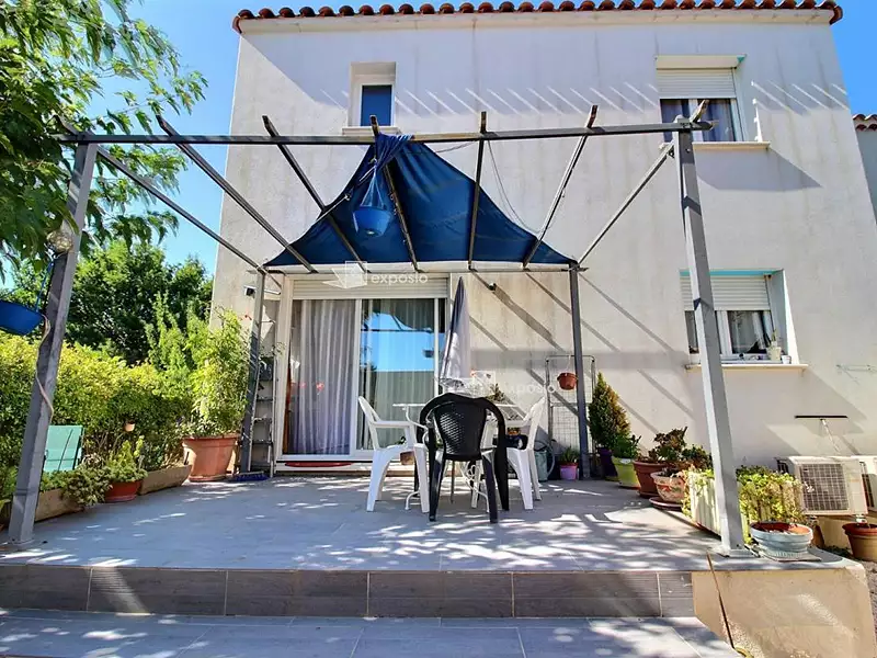 Maison, 85 m²
