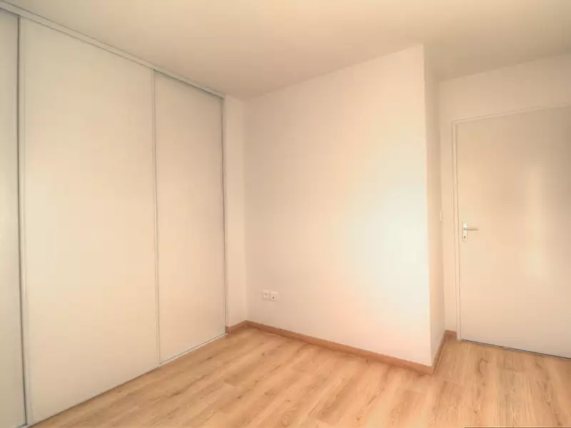 Appartement, 62,88 m²
