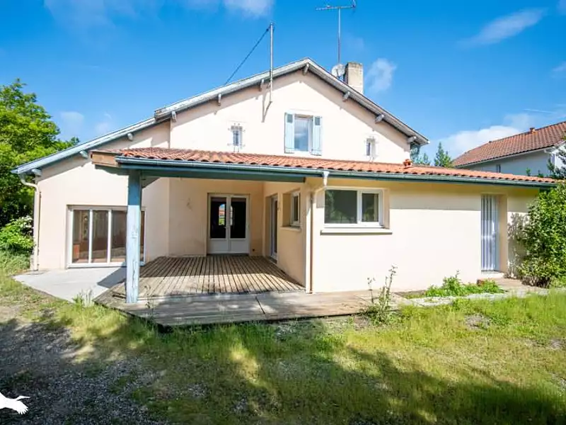 Maison, 185 m²