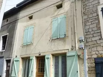 Maison, 97 m²