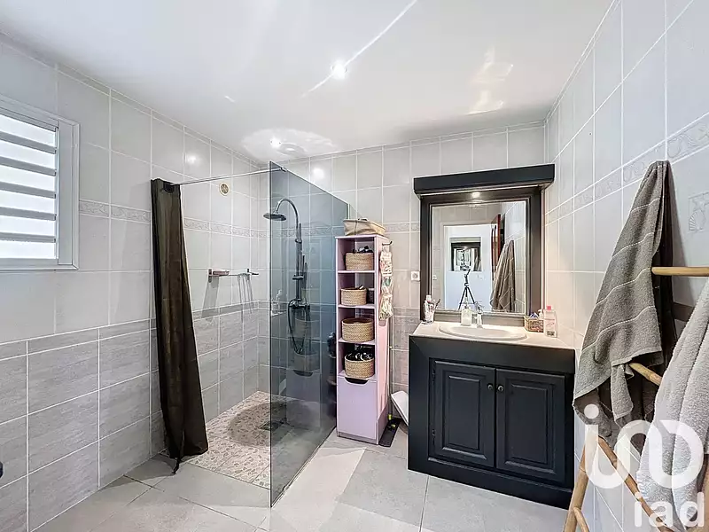 Maison, 106 m²