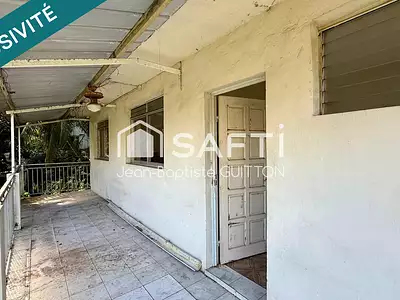 Maison, 124 m²