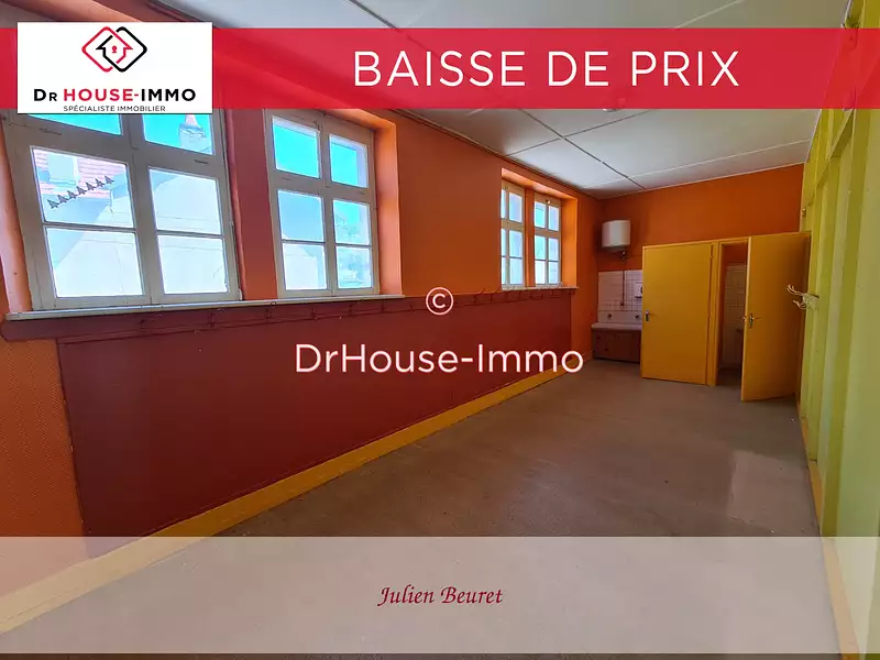 Maison, 211 m²