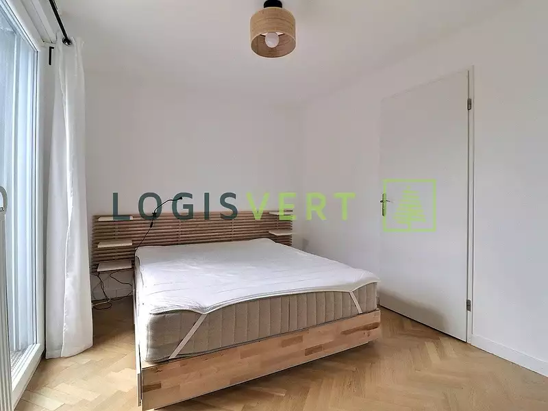 Appartement, 42 m²