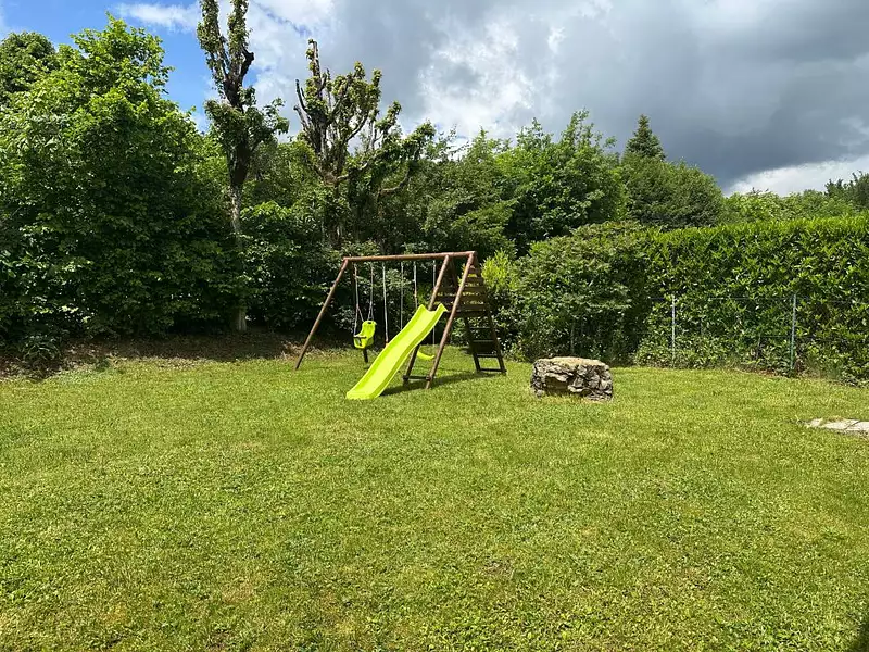 Maison, 187 m²