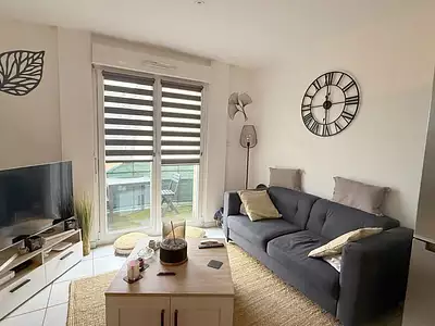 Appartement, 41,76 m²