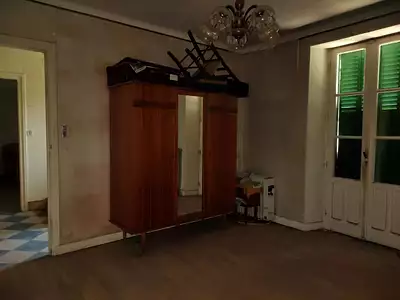 Maison, 200 m²