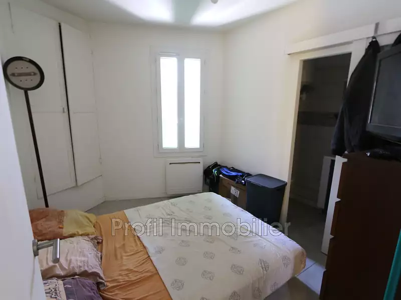 Maison, 49,5 m²