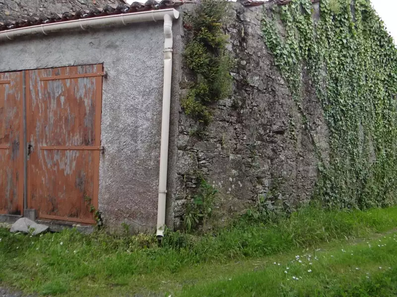 Maison, 198 m²