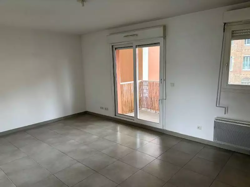 Appartement, 40 m²