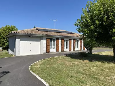 Maison, 101,35 m²