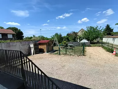 Maison, 139 m²