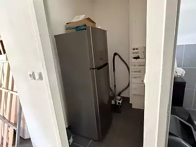 Appartement, 67,44 m²