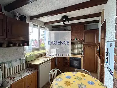 Maison, 85 m²
