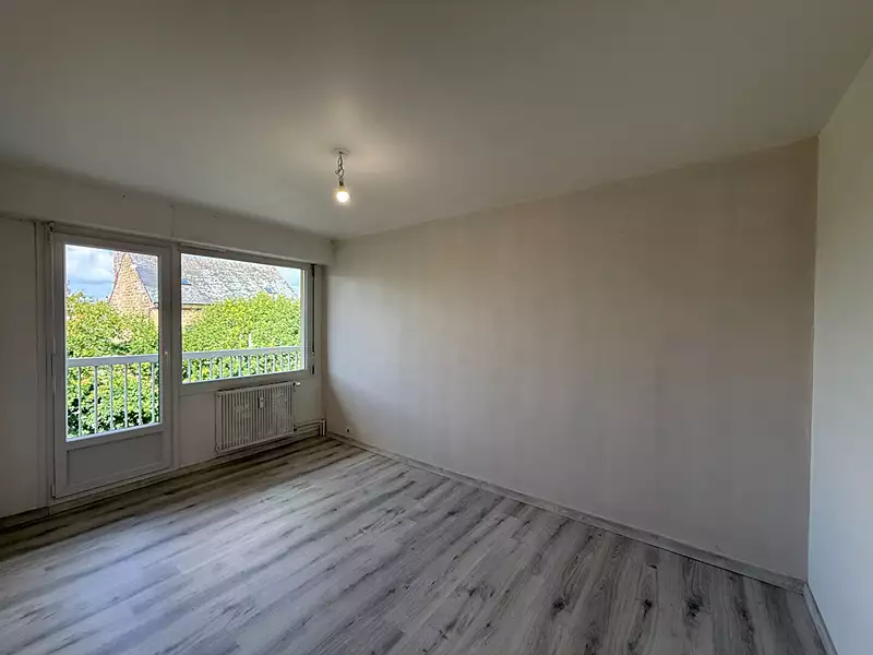 Appartement, 95,28 m²