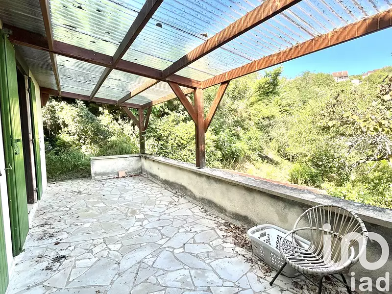 Maison, 160 m²