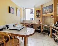 Appartement, 54,25 m²