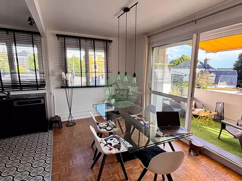 Appartement, 115 m²