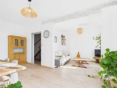 Appartement, 79,8 m²