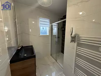 Maison, 64,2 m²