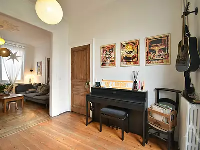 Maison, 151,18 m²