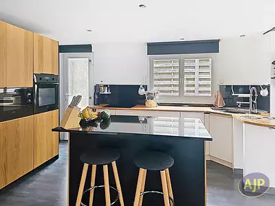 Maison, 189 m²