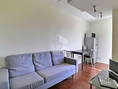 Appartement, 25 m²
