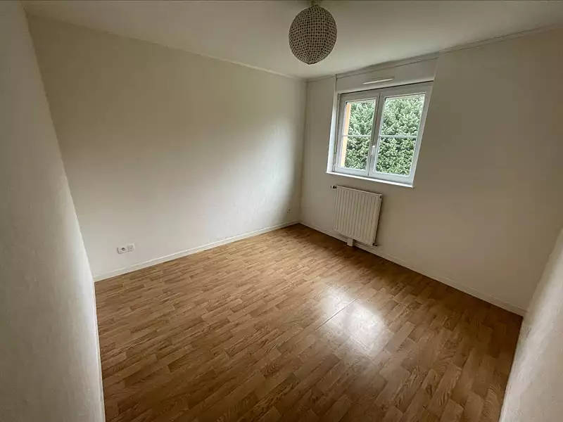 Appartement, 86 m²