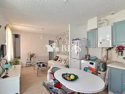 Maison, 53 m²