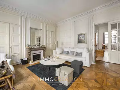 Appartement, 127 m²