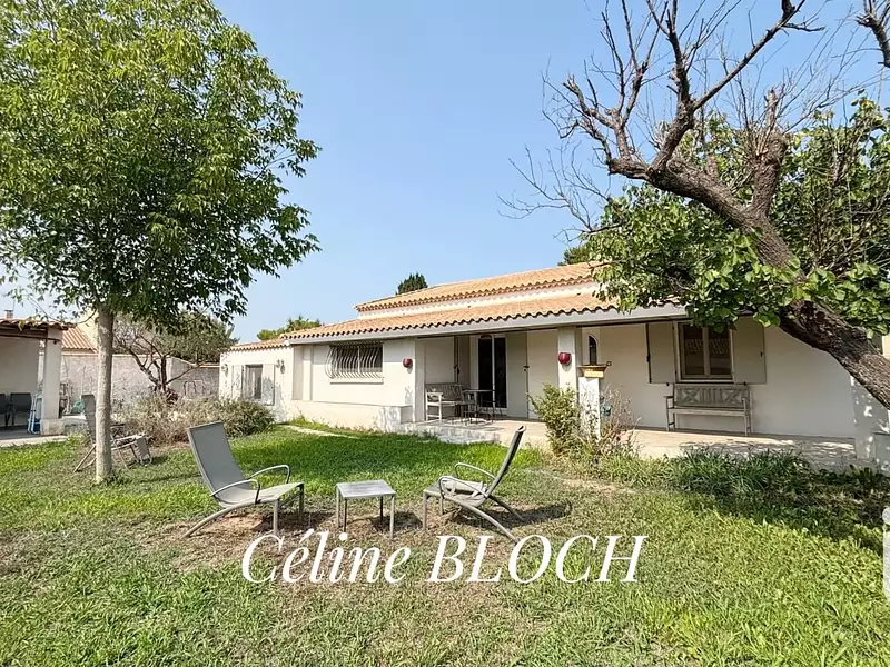 Maison, 130 m²