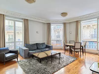 Appartement, 110 m²