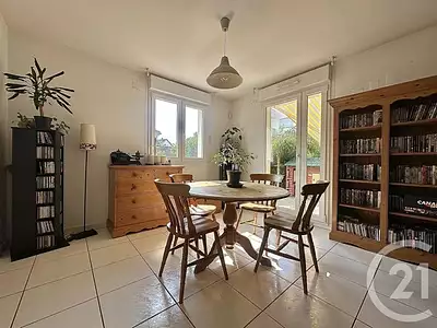 Maison, 113,3 m²