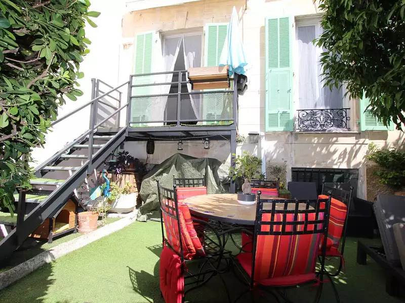 Appartement, 52,05 m²