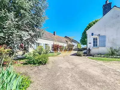 Maison, 350 m²