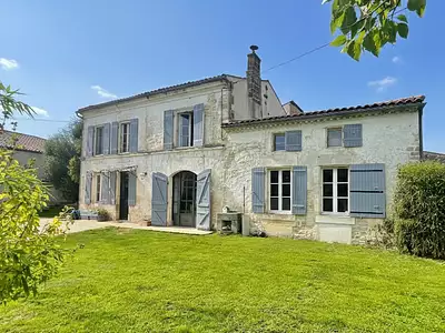 Maison, 200 m²