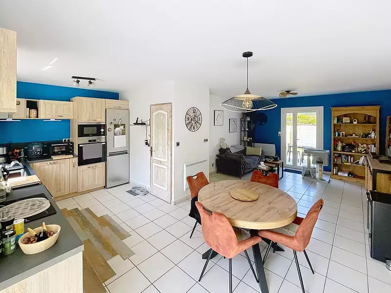 Maison, 67 m²