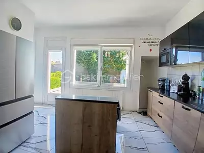 Maison, 155 m²