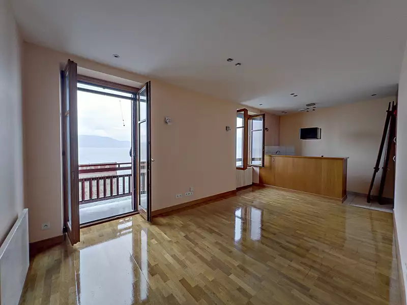 Appartement, 48,55 m²